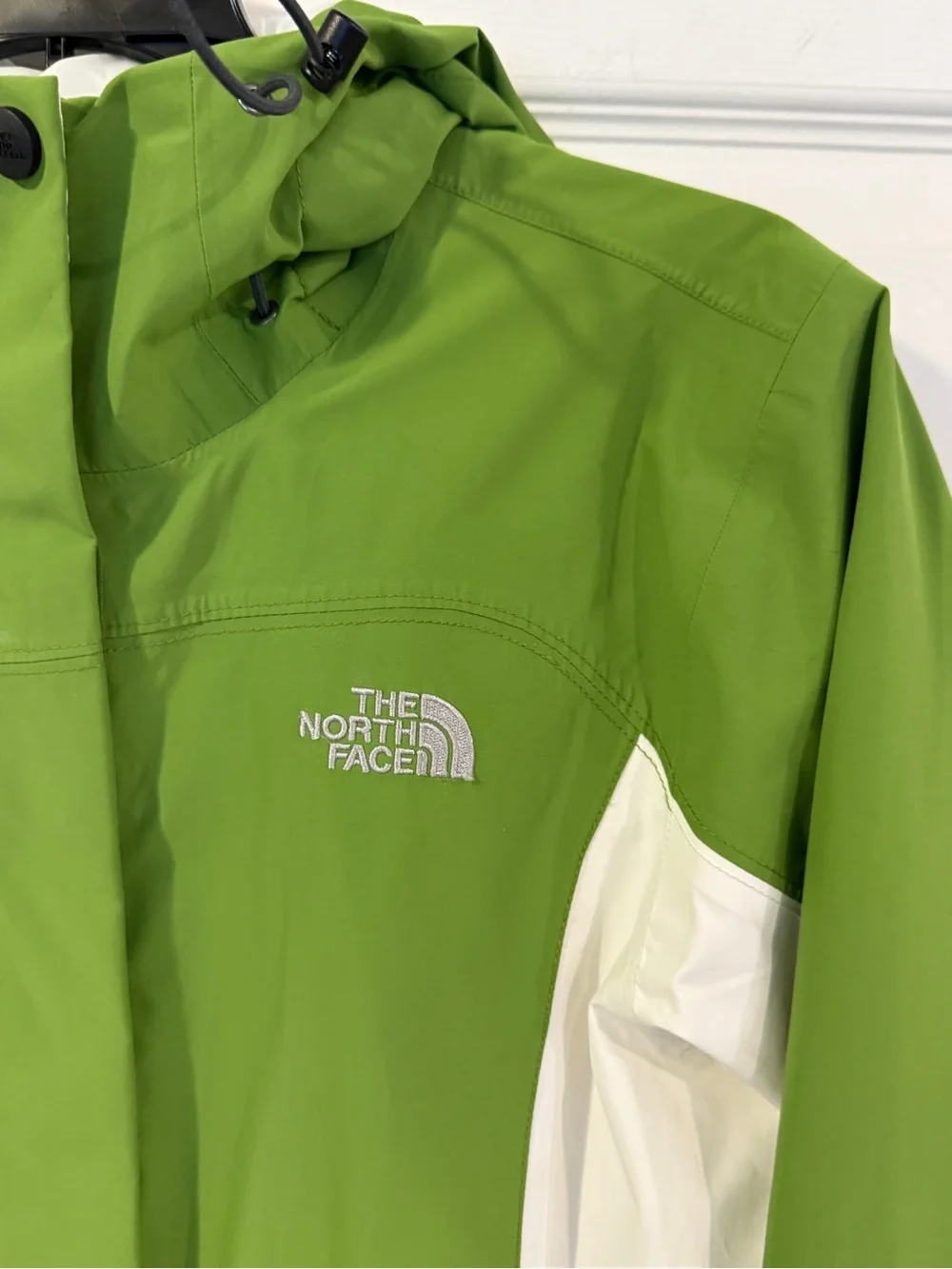 North Face Cedar Falls Triclimate Jacket - Picture 4 of 12